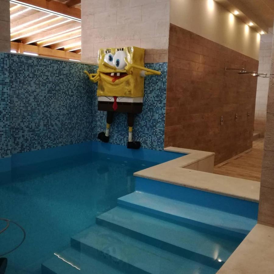 Apartman D16 Milmari โคเปานิก ภายนอก รูปภาพ