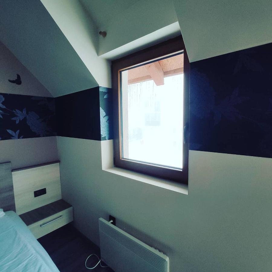 Apartman D16 Milmari โคเปานิก ภายนอก รูปภาพ