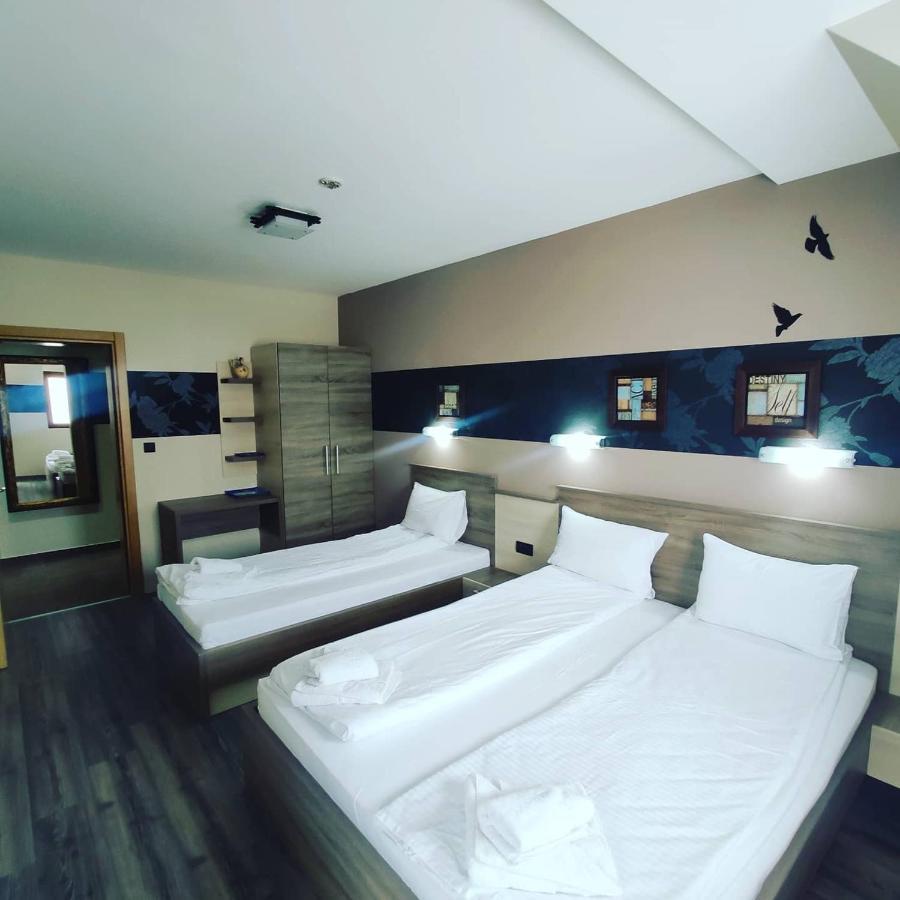 Apartman D16 Milmari โคเปานิก ภายนอก รูปภาพ