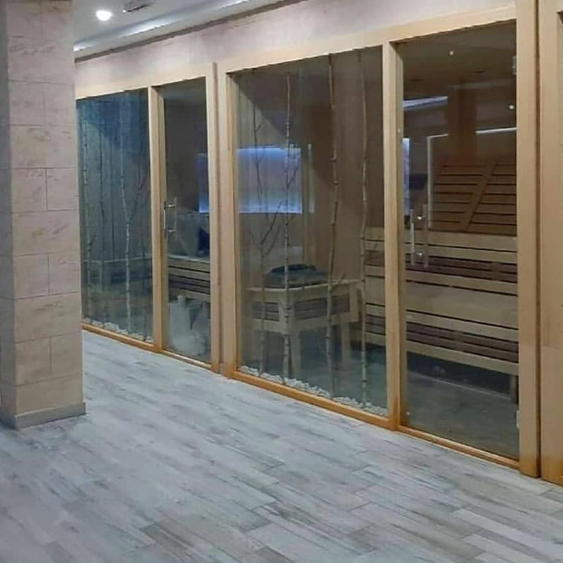 Apartman D16 Milmari โคเปานิก ภายนอก รูปภาพ