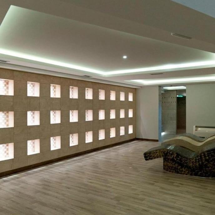 Apartman D16 Milmari โคเปานิก ภายนอก รูปภาพ