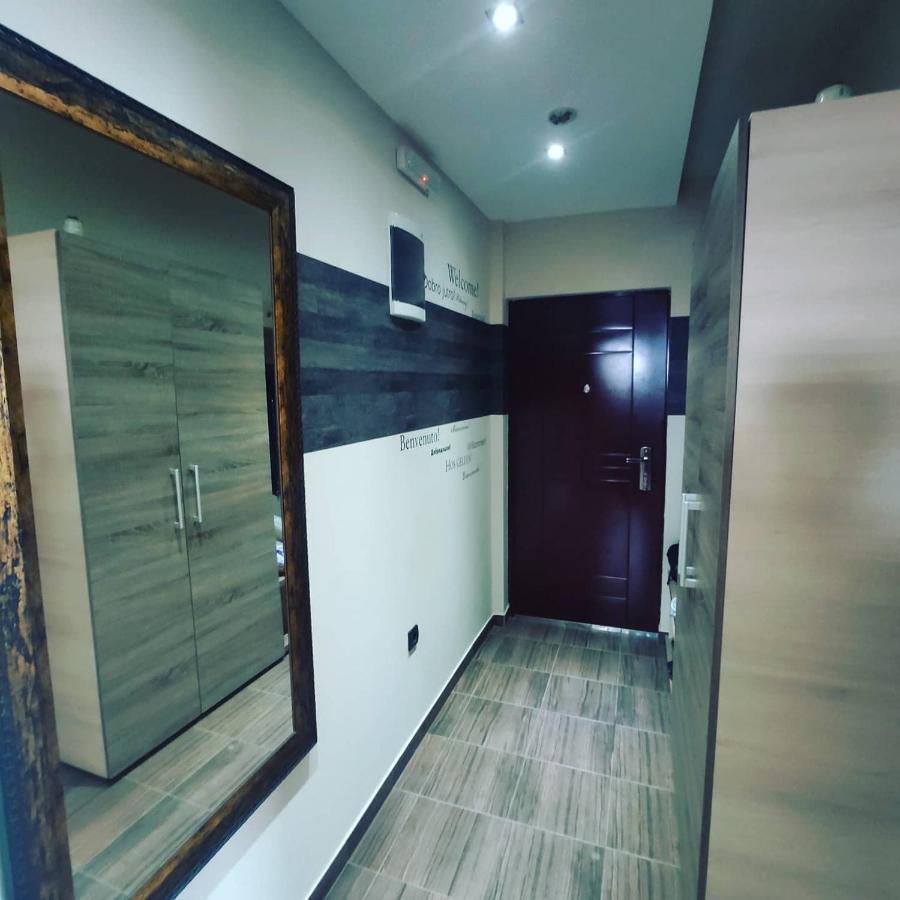 Apartman D16 Milmari โคเปานิก ภายนอก รูปภาพ